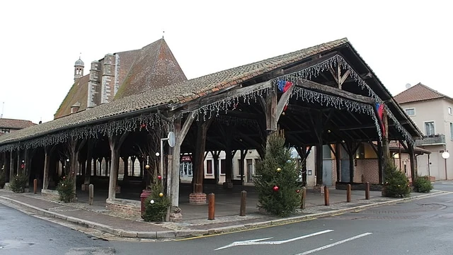 CHATILLON SUR CHALARONNE